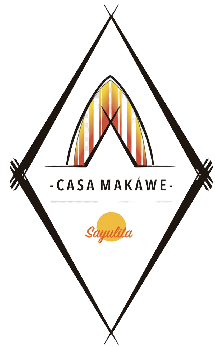 Casa Makawe logo
